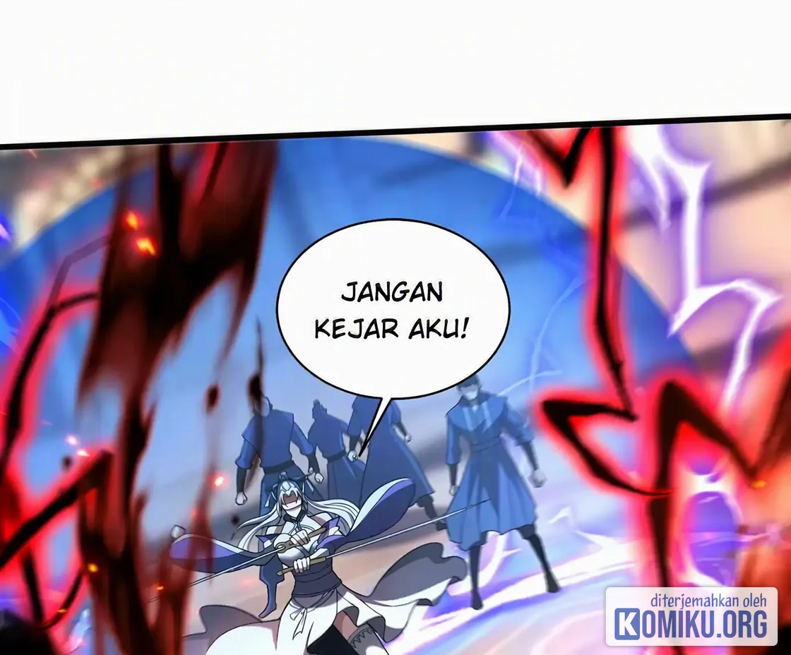 My Disciples Cultivate, While I Slack Off! Chapter 45 Gambar 15