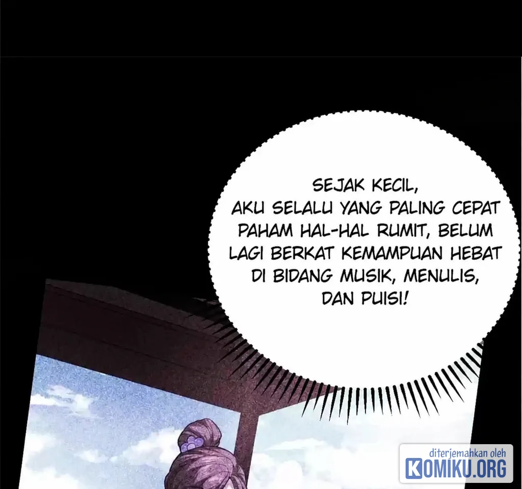 My Disciples Cultivate, While I Slack Off! Chapter 48 Gambar 13