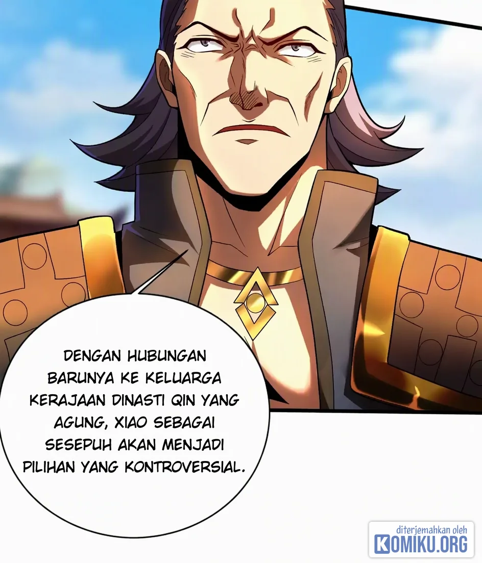 My Disciples Cultivate, While I Slack Off! Chapter 49 Gambar 12