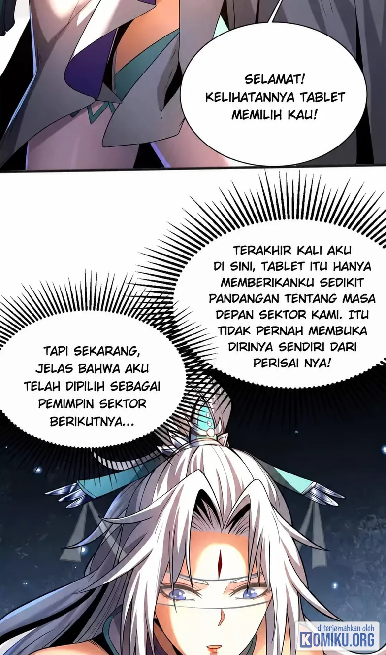 My Disciples Cultivate, While I Slack Off! Chapter 50 Gambar 14