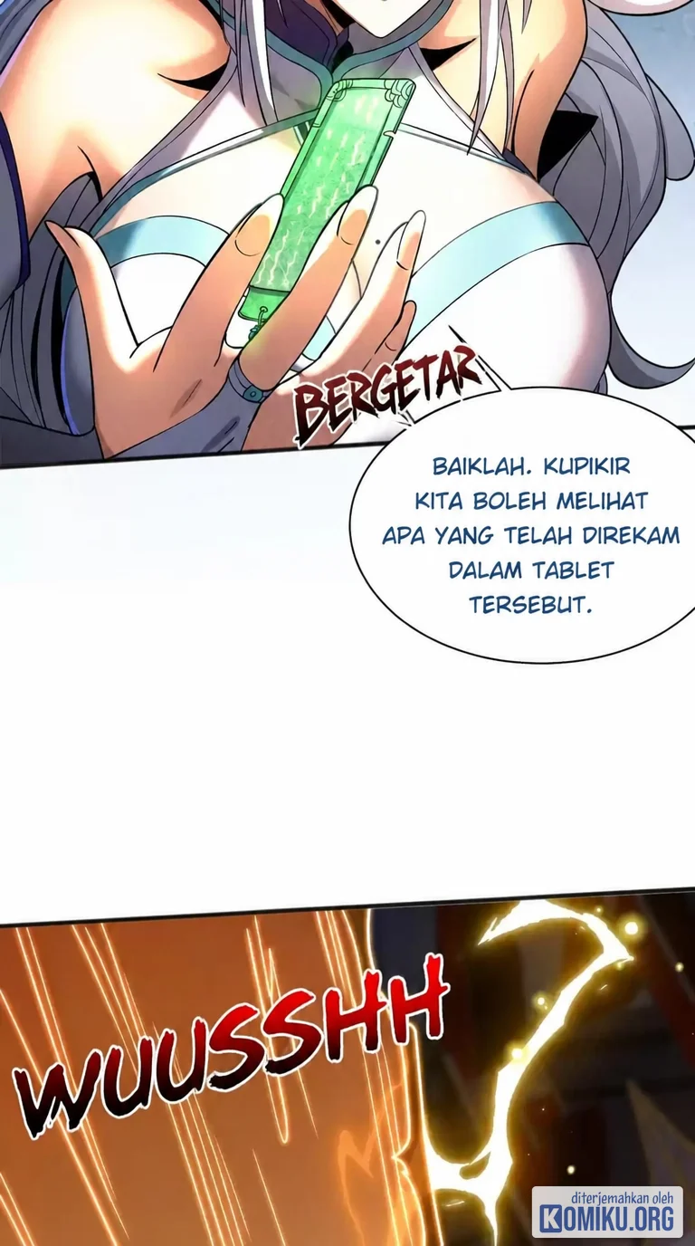 My Disciples Cultivate, While I Slack Off! Chapter 50 Gambar 15