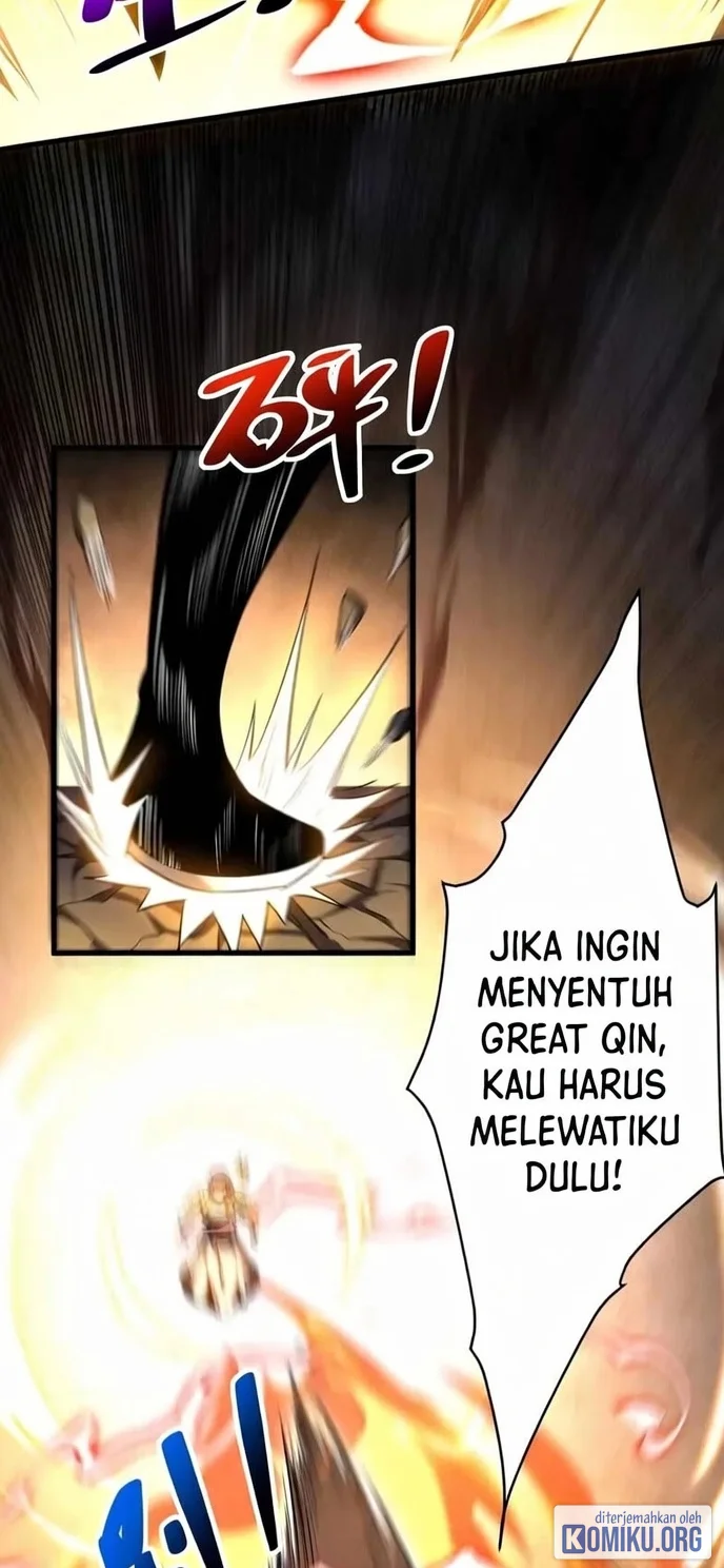 My Disciples Cultivate, While I Slack Off! Chapter 55 Gambar 12