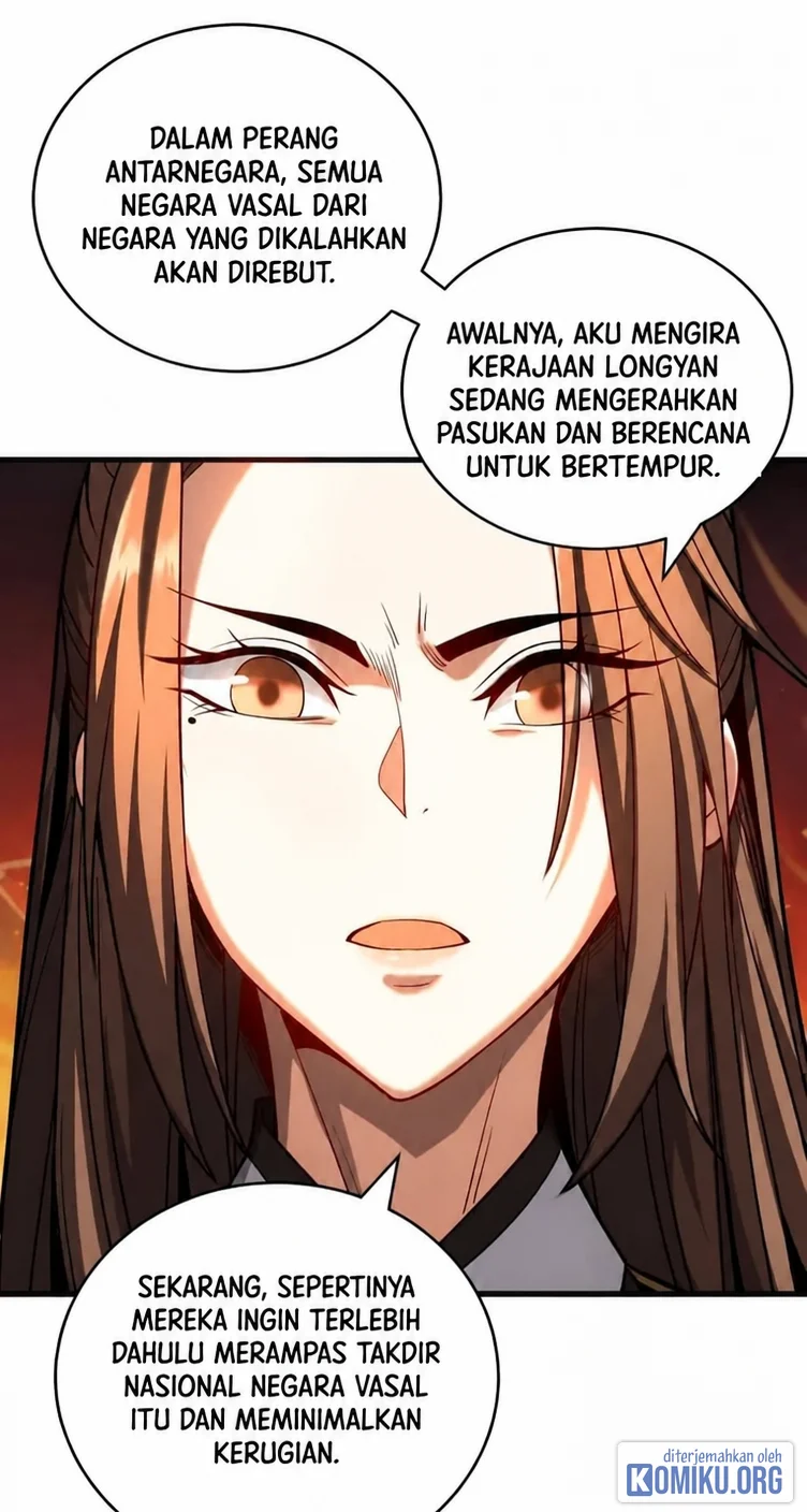My Disciples Cultivate, While I Slack Off! Chapter 57 Gambar 6