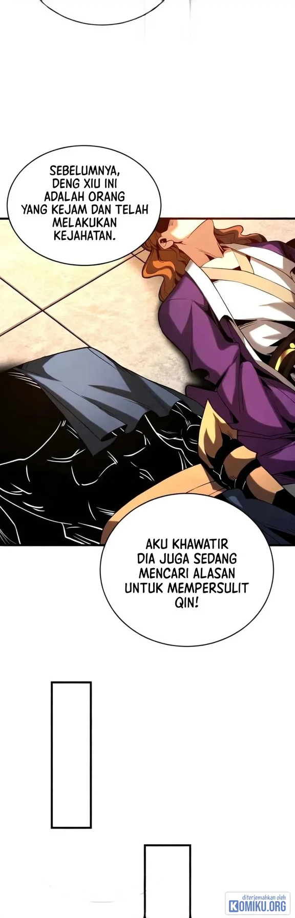 My Disciples Cultivate, While I Slack Off! Chapter 57 Gambar 7