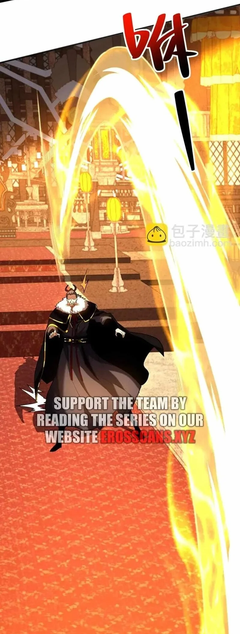 My Disciples Cultivate, While I Slack Off! Chapter 59 Gambar 6