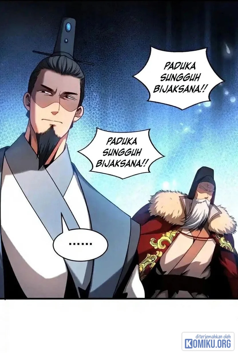 My Disciples Cultivate, While I Slack Off! Chapter 68 Gambar 7