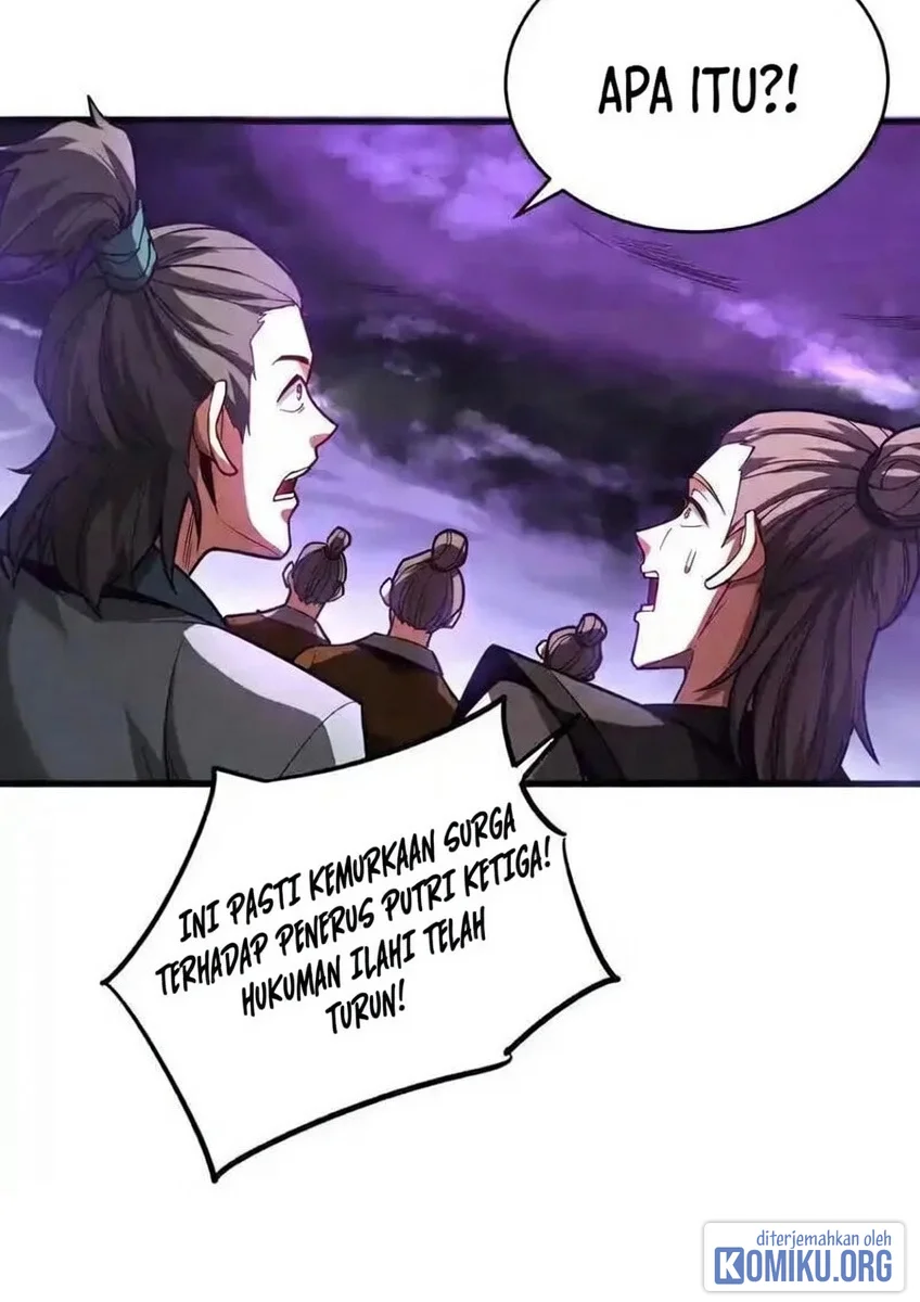 My Disciples Cultivate, While I Slack Off! Chapter 71 Gambar 7