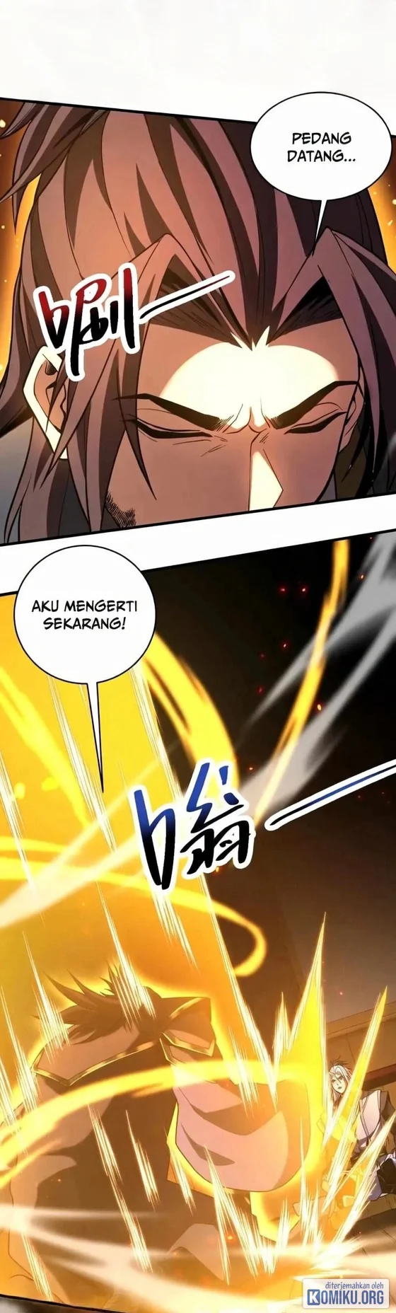 My Disciples Cultivate, While I Slack Off! Chapter 75 Gambar 8