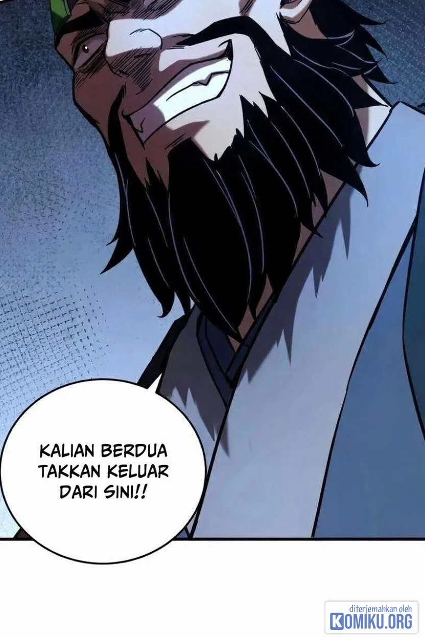 My Disciples Cultivate, While I Slack Off! Chapter 91 Gambar 8
