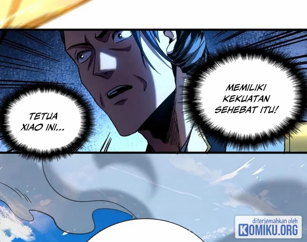 My Disciples Cultivate, While I Slack Off! Chapter 98 Gambar 8
