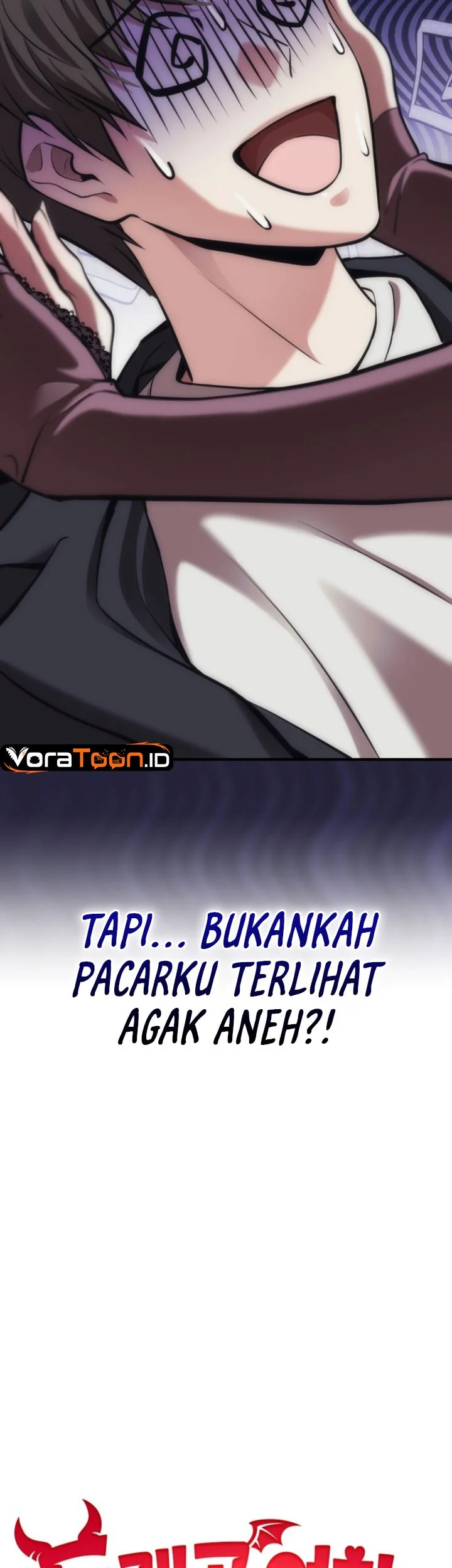 My Dragon Girlfriend Has Returned Chapter 1 Gambar 10