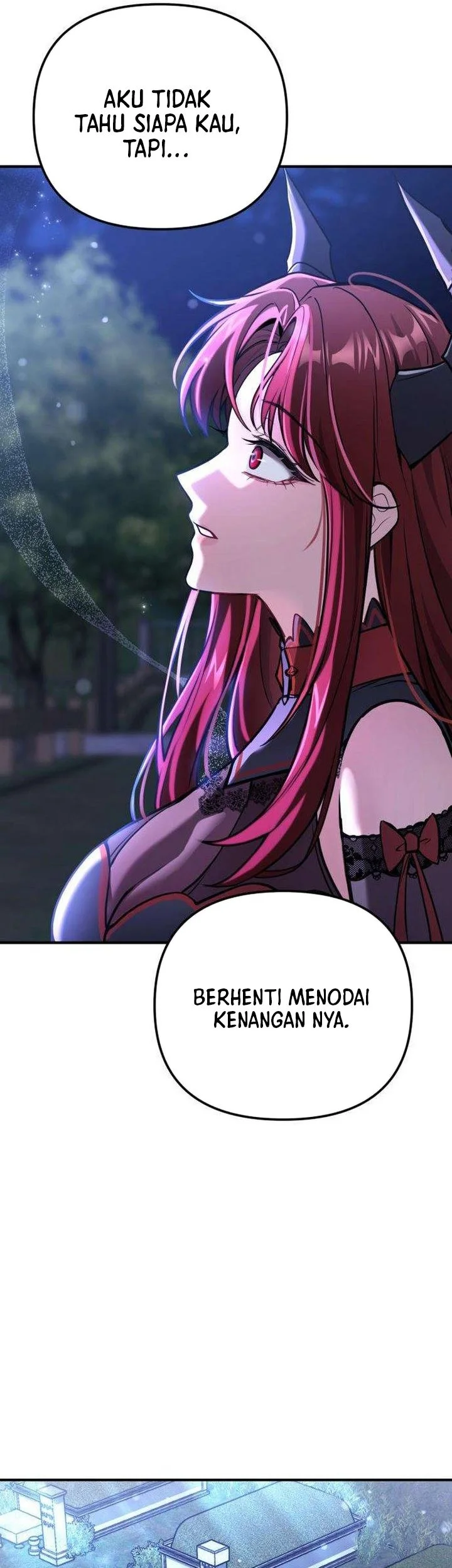 My Dragon Girlfriend Has Returned Chapter 2 Gambar 13