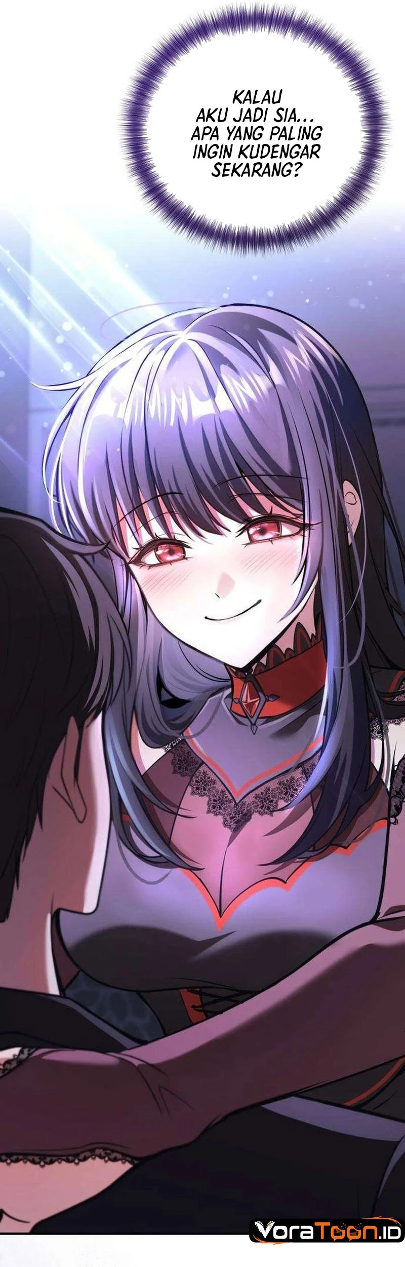 My Dragon Girlfriend Has Returned Chapter 3 Gambar 14
