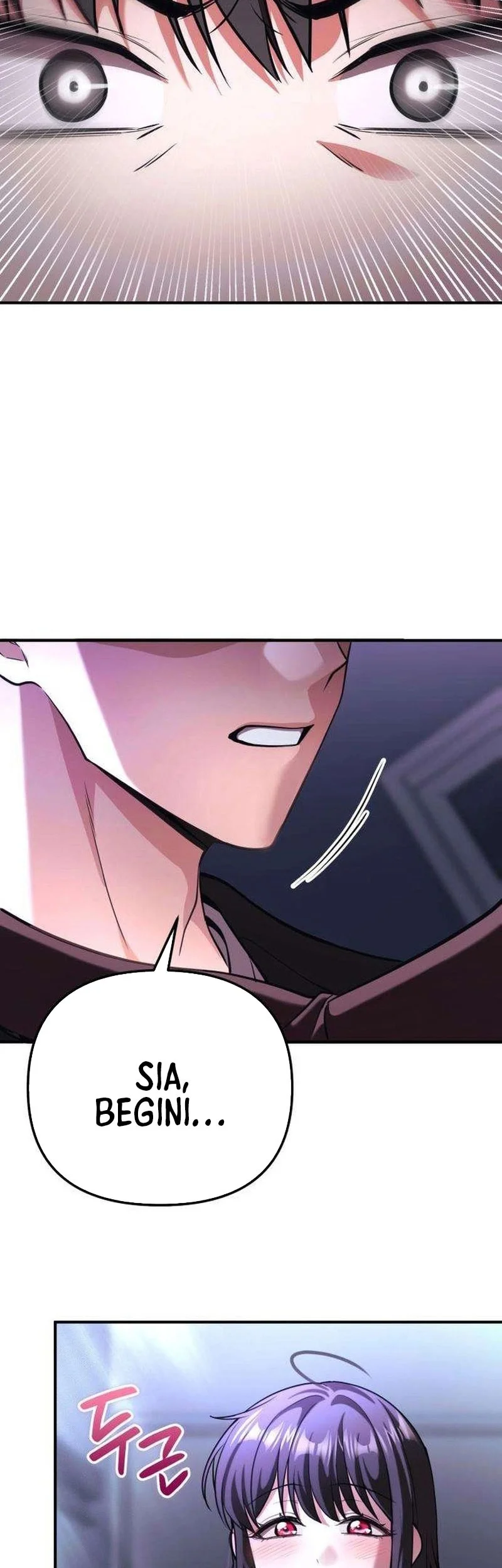My Dragon Girlfriend Has Returned Chapter 3 Gambar 16