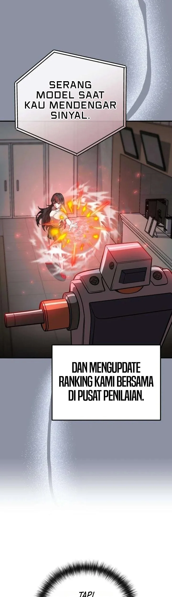 My Dragon Girlfriend Has Returned Chapter 4 Gambar 14