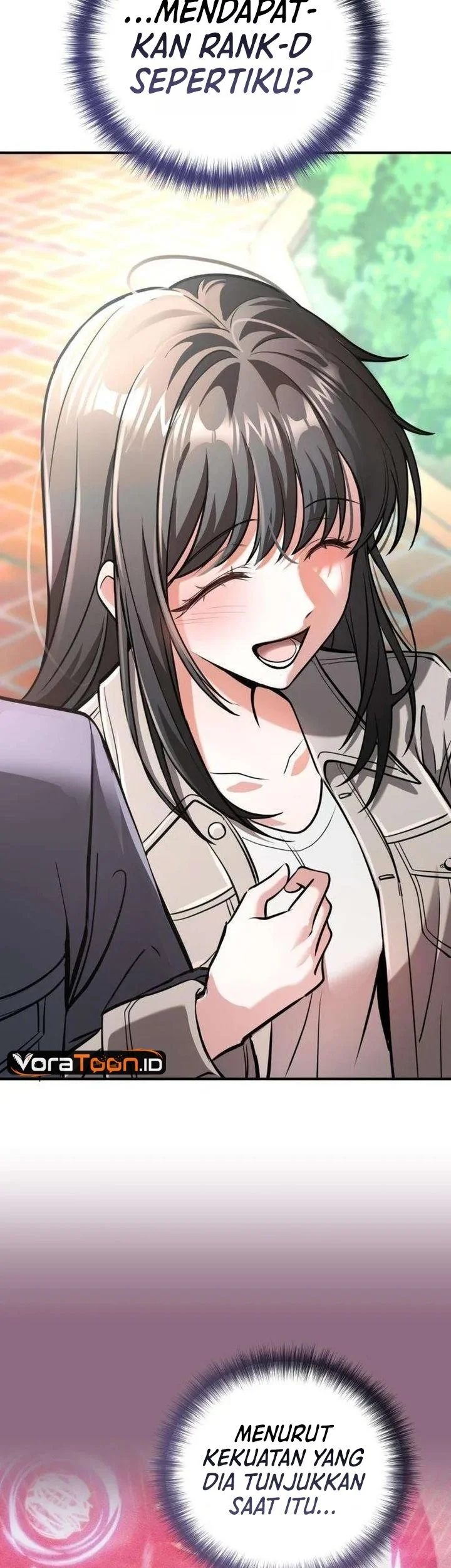 My Dragon Girlfriend Has Returned Chapter 4 Gambar 16