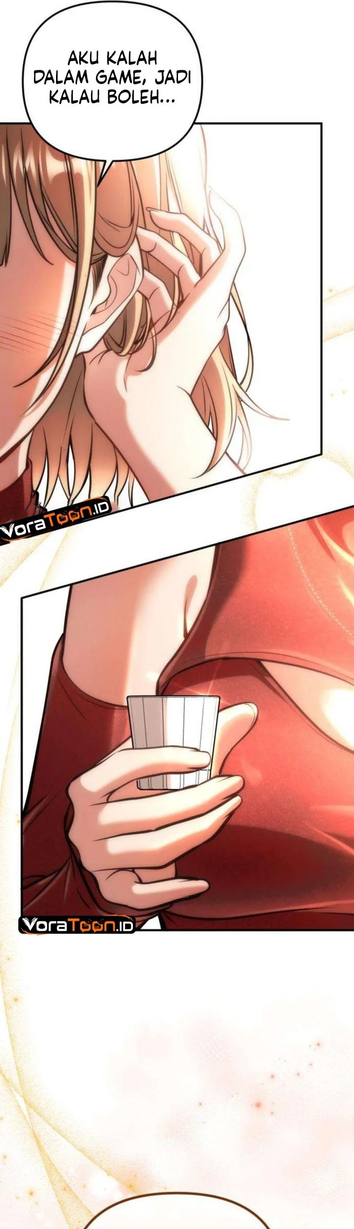 My Dragon Girlfriend Has Returned Chapter 5 Gambar 14