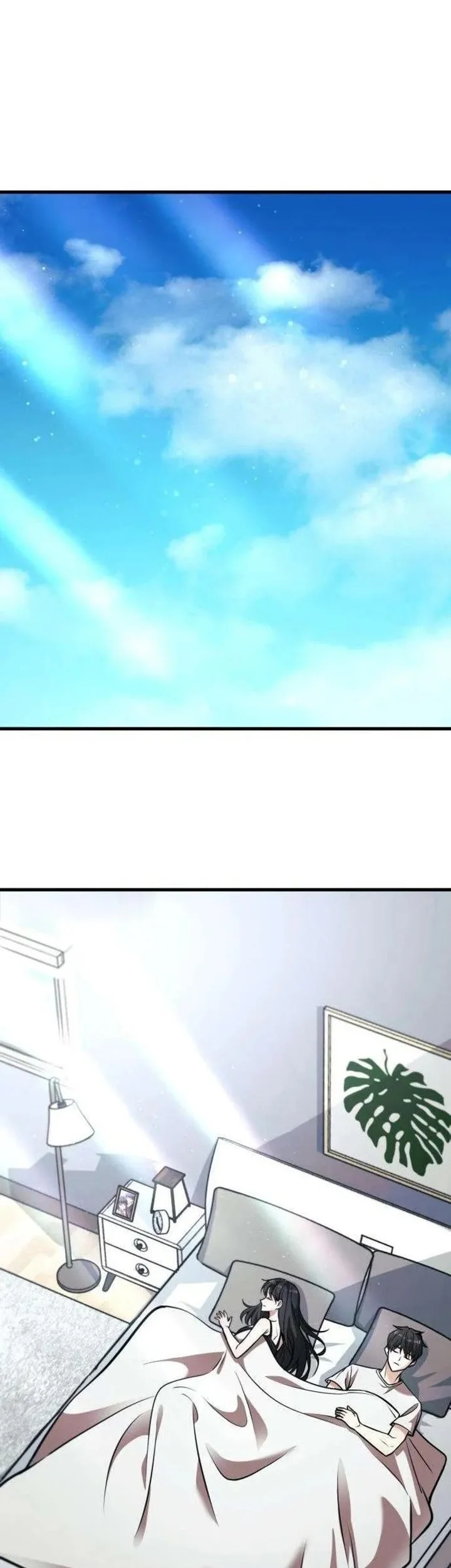 My Dragon Girlfriend Has Returned Chapter 6 Gambar 14