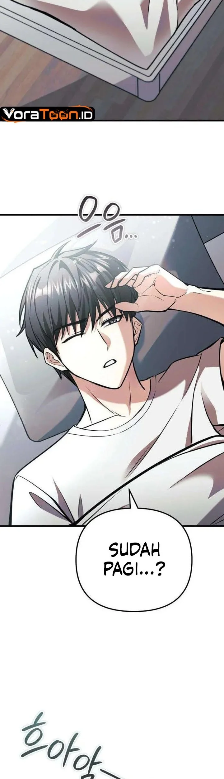 My Dragon Girlfriend Has Returned Chapter 6 Gambar 15