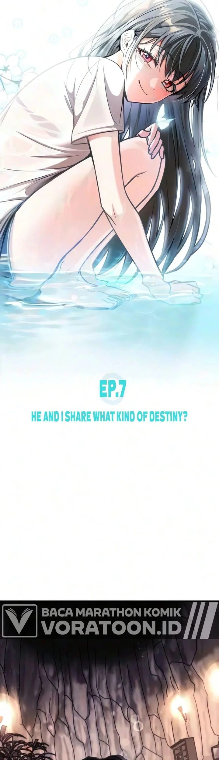 My Dragon Girlfriend Has Returned Chapter 7 Gambar 15