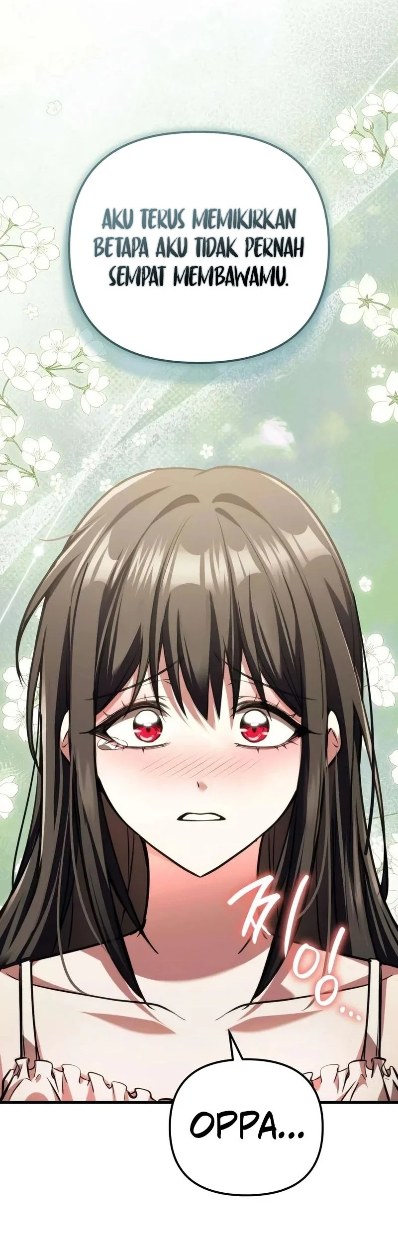 My Dragon Girlfriend Has Returned Chapter 8 Gambar 16