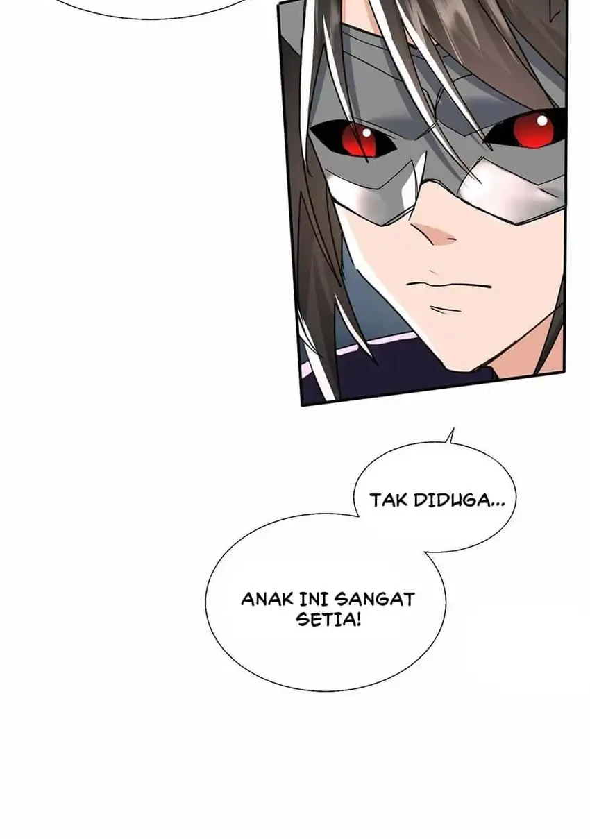 My Empress Disciple Is About to Turn Dark Chapter 60 Gambar 9