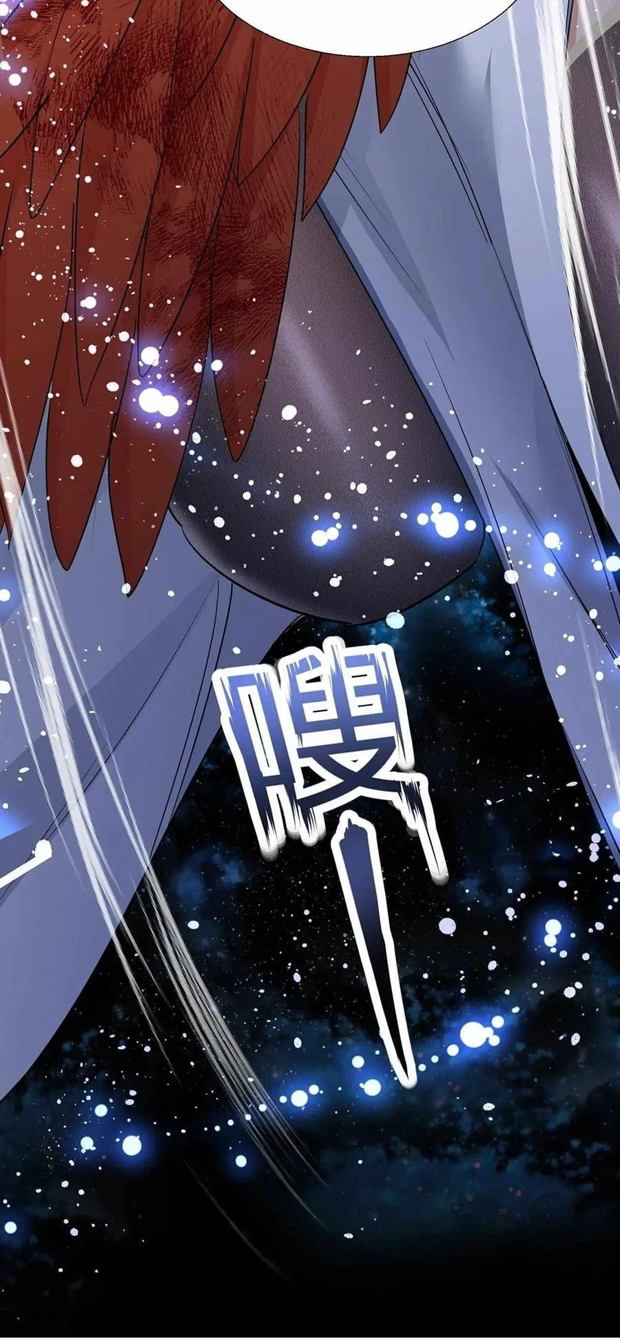 My Empress Disciple Is About to Turn Dark Chapter 61 Gambar 8