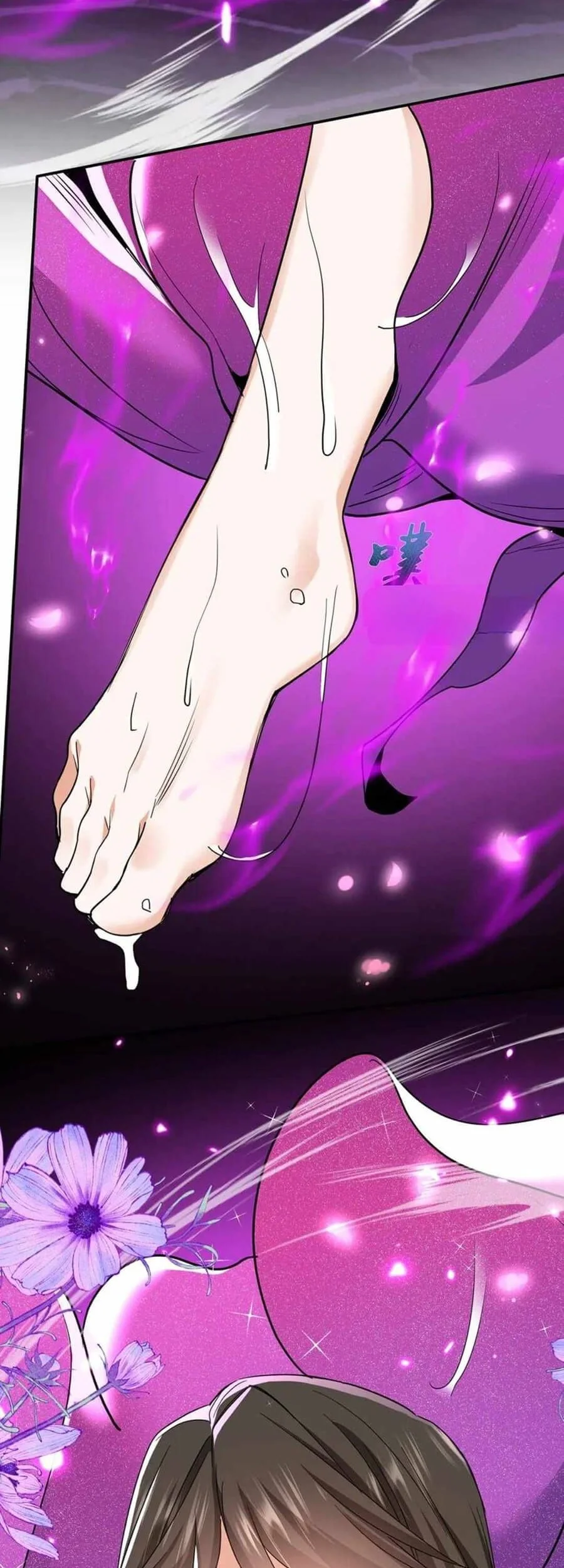 My Empress Disciple Is About to Turn Dark Chapter 62 Gambar 7
