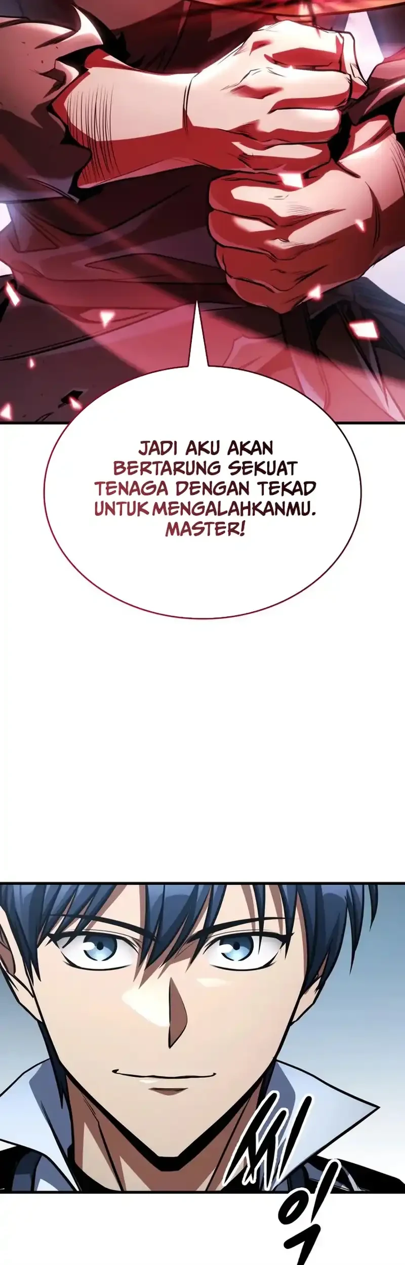 My Exclusive Tower Guide Chapter 103 Gambar 16