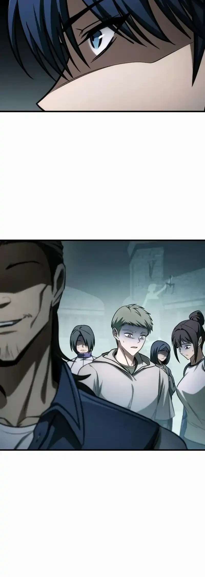My Exclusive Tower Guide Chapter 107 Gambar 15