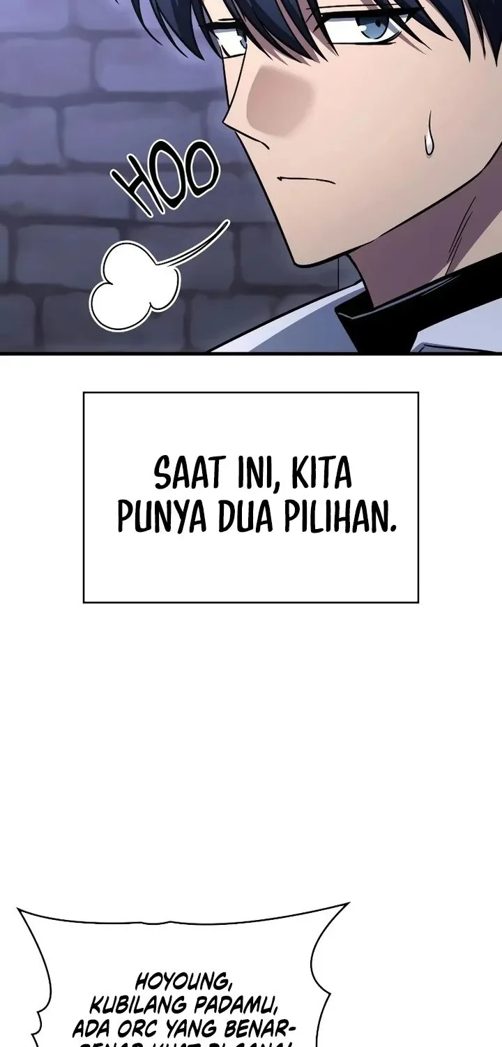 My Exclusive Tower Guide Chapter 115 Gambar 11