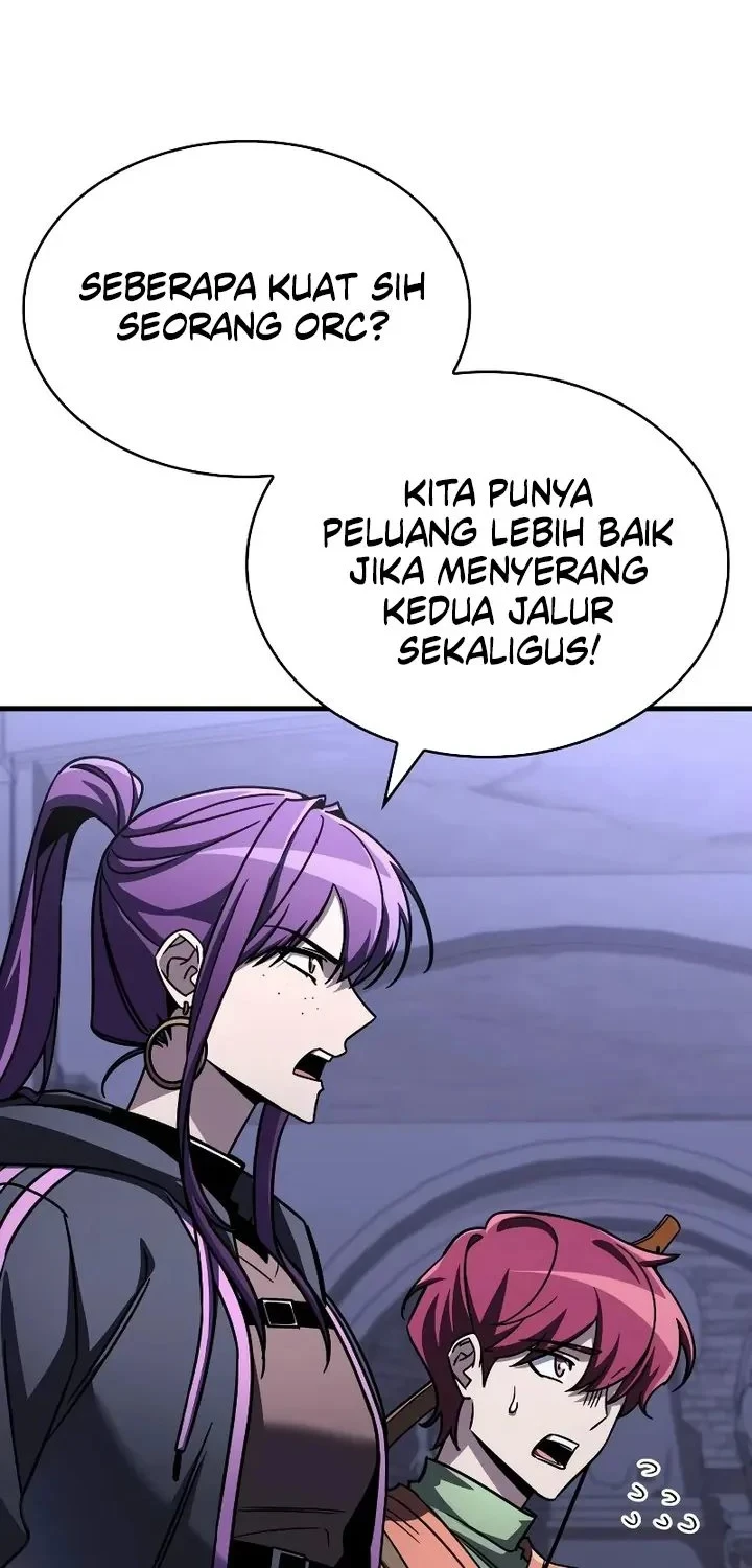 My Exclusive Tower Guide Chapter 115 Gambar 13