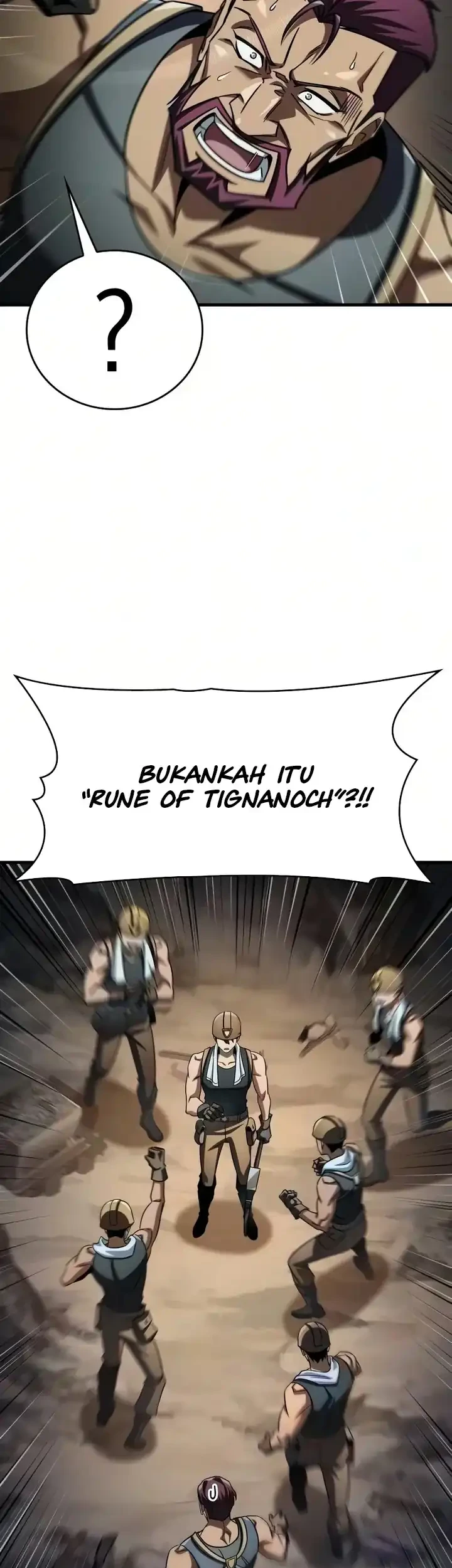 My Exclusive Tower Guide Chapter 117 Gambar 11