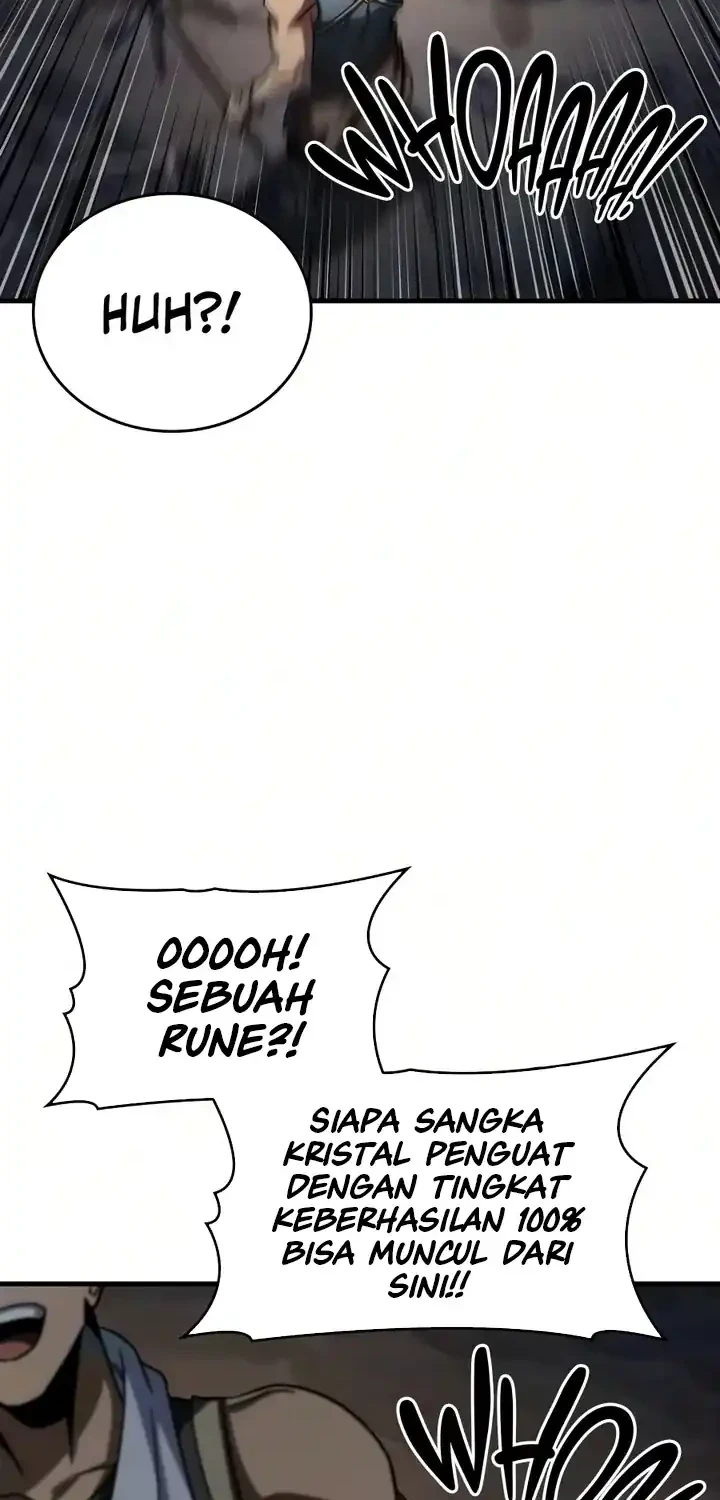 My Exclusive Tower Guide Chapter 117 Gambar 12