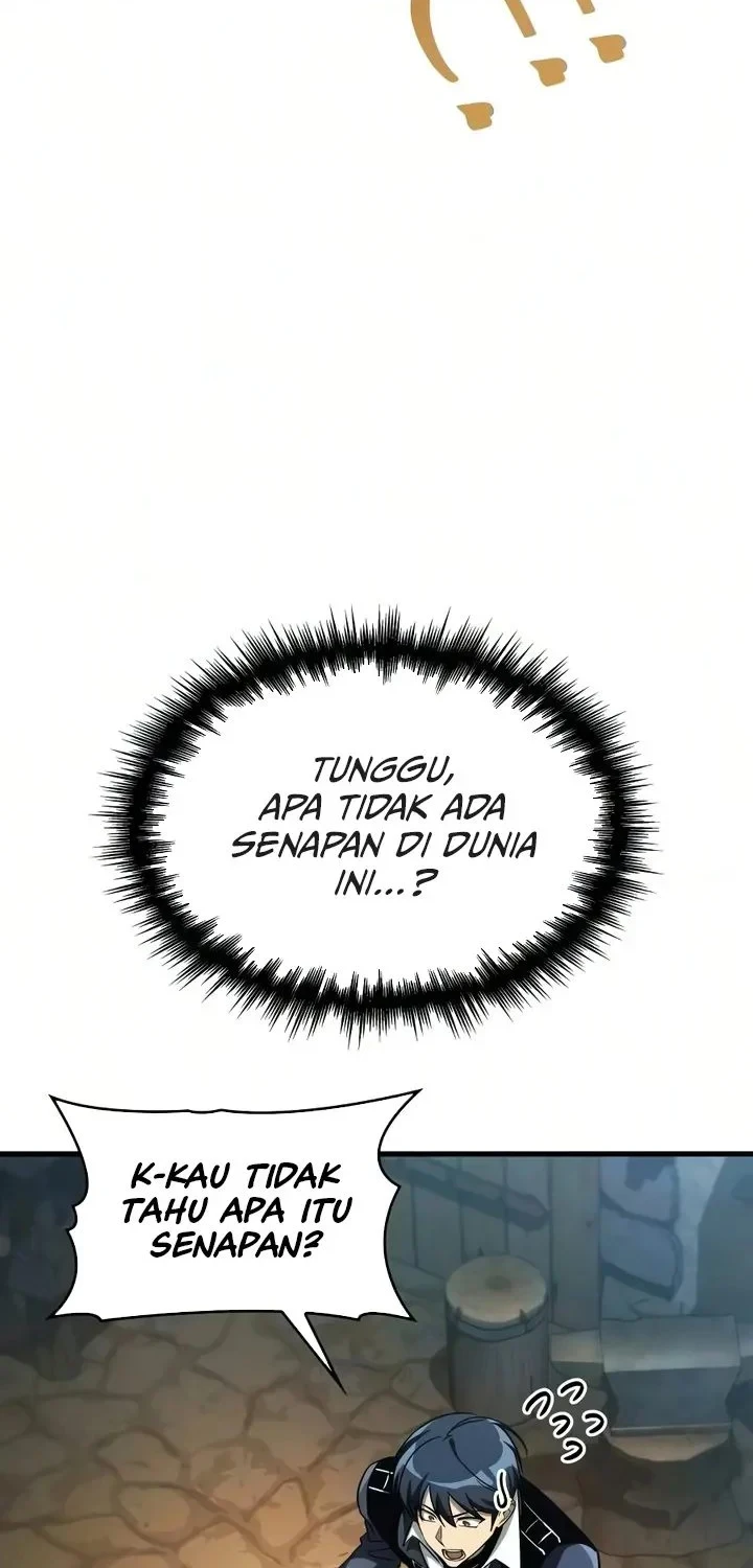 My Exclusive Tower Guide Chapter 118 Gambar 14