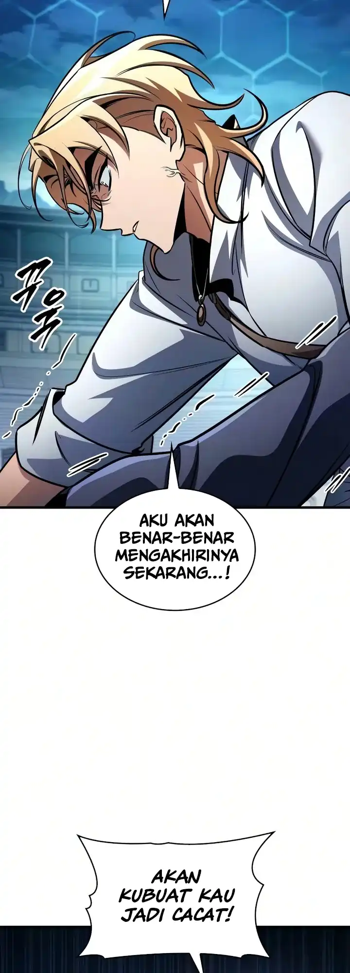 My Exclusive Tower Guide Chapter 119 Gambar 15