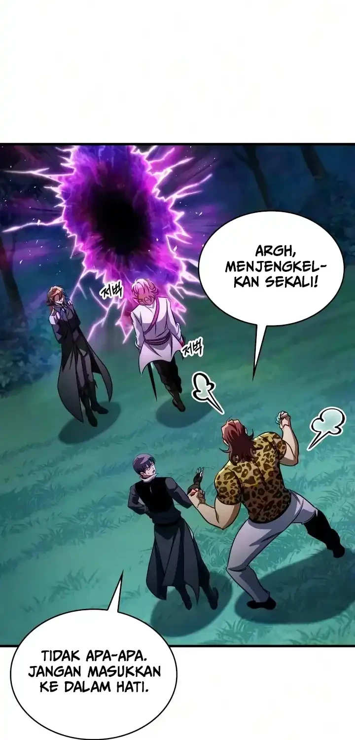 My Exclusive Tower Guide Chapter 120 Gambar 19