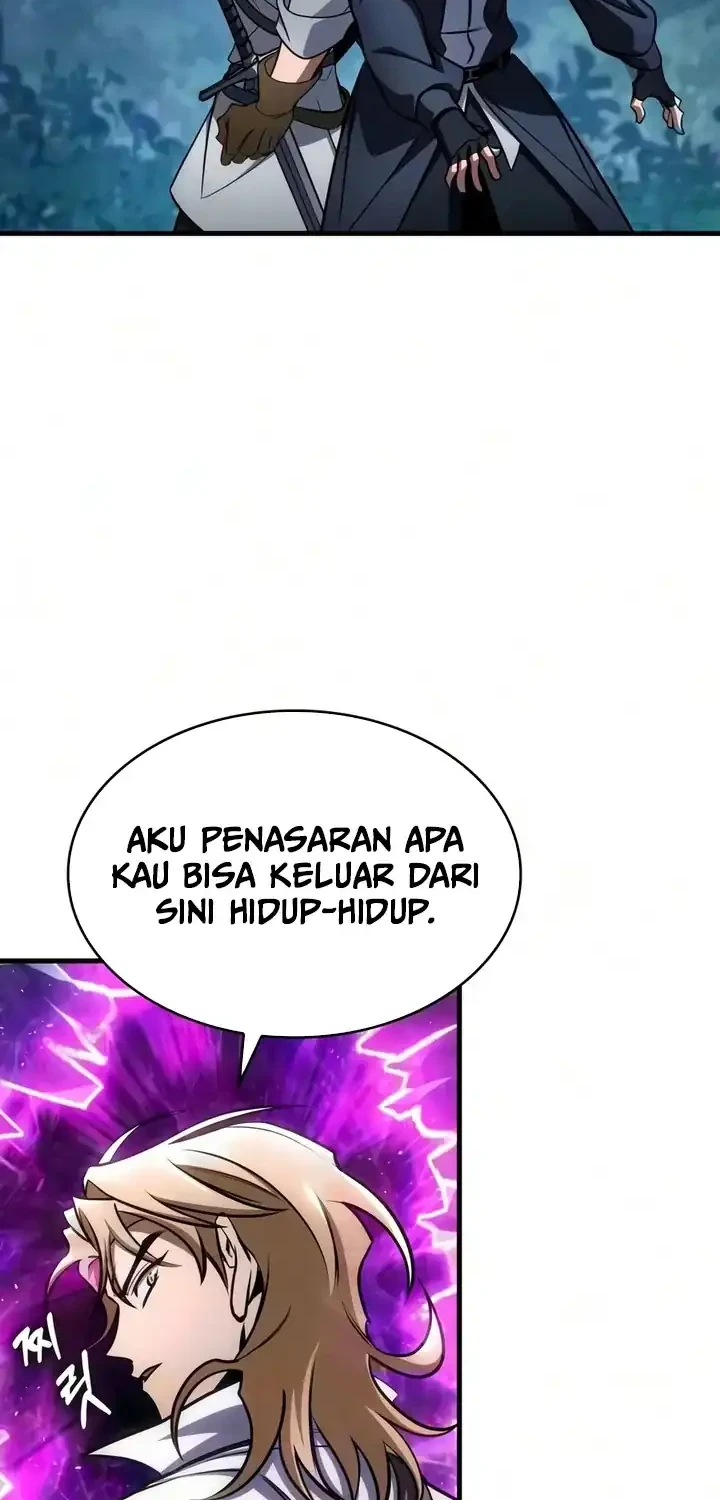 My Exclusive Tower Guide Chapter 120 Gambar 17