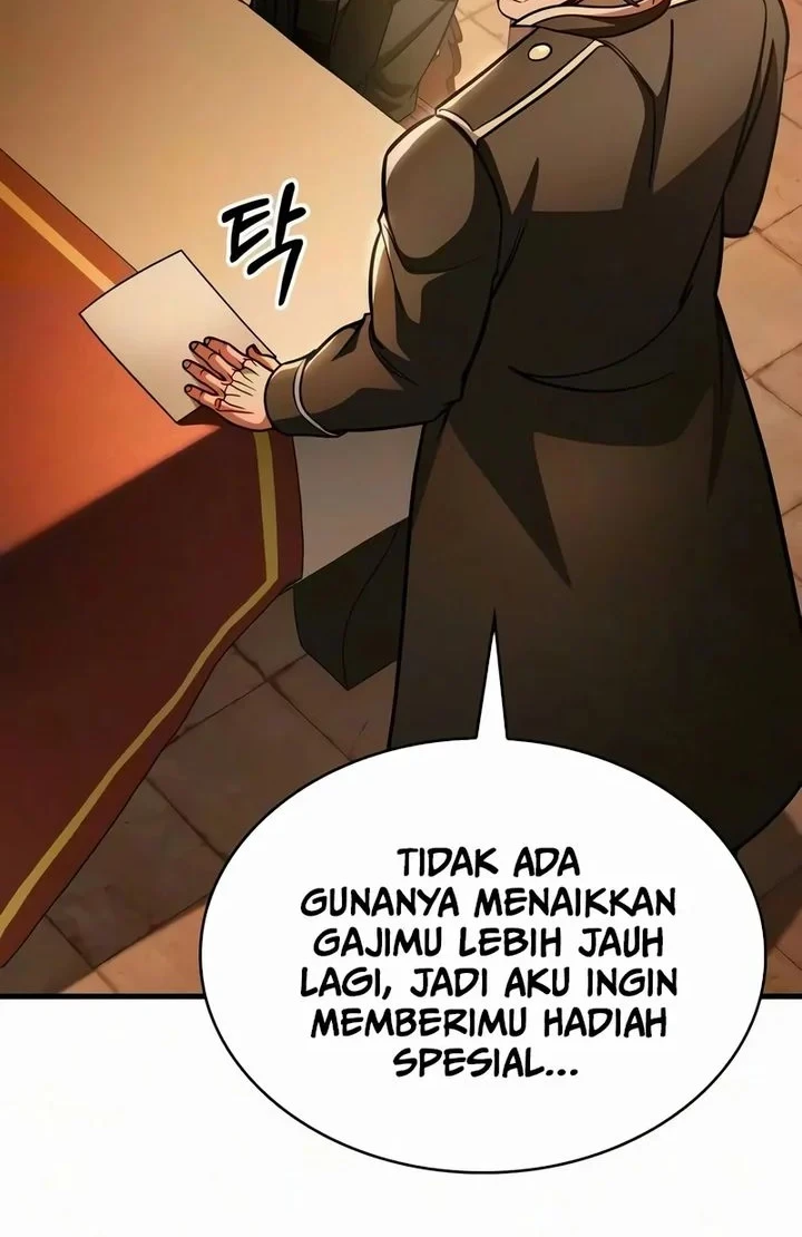 My Exclusive Tower Guide Chapter 122 Gambar 14
