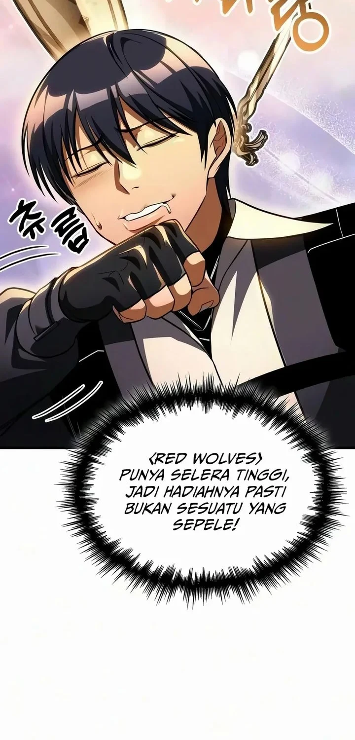 My Exclusive Tower Guide Chapter 122 Gambar 16