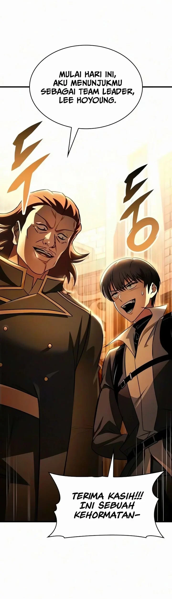 My Exclusive Tower Guide Chapter 122 Gambar 17