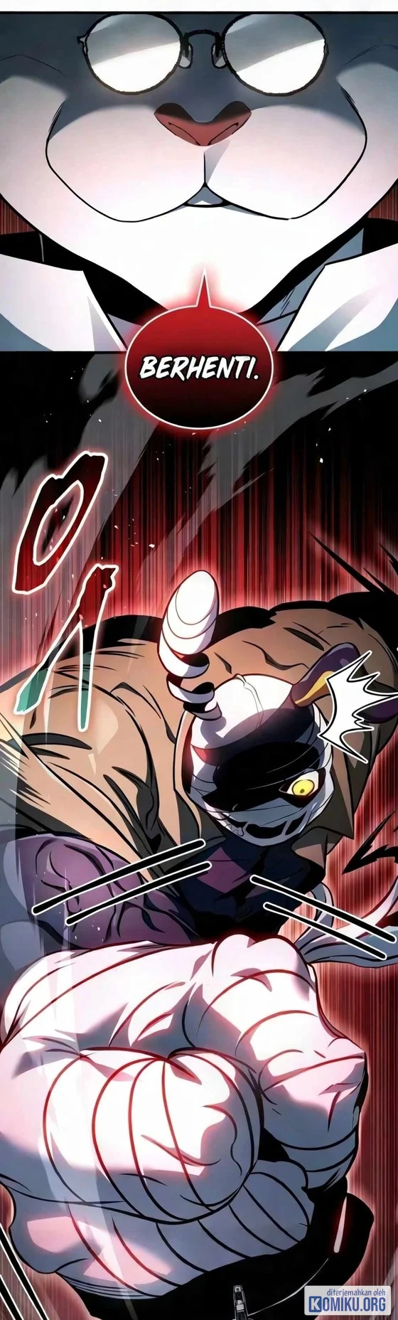 My Exclusive Tower Guide Chapter 132 Gambar 25