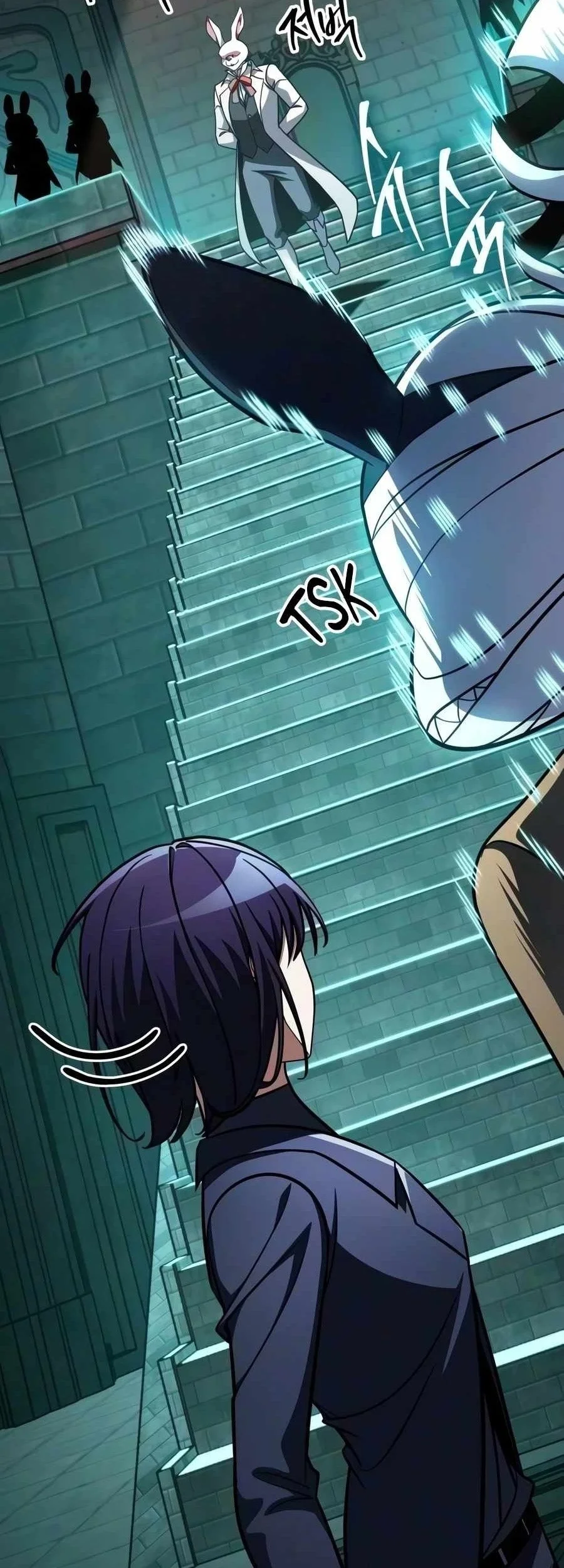 My Exclusive Tower Guide Chapter 132 Gambar 28