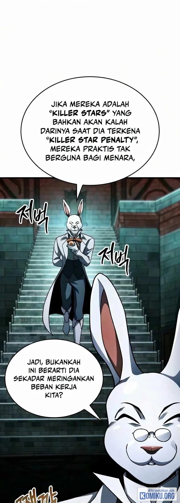 My Exclusive Tower Guide Chapter 132 Gambar 31