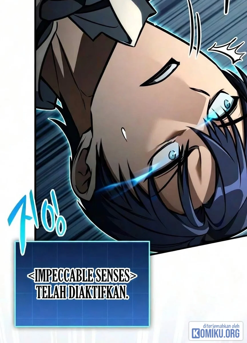 My Exclusive Tower Guide Chapter 133 Gambar 21