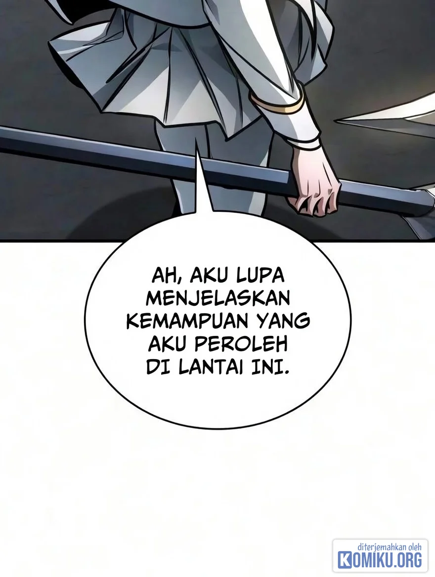 My Exclusive Tower Guide Chapter 133 Gambar 25