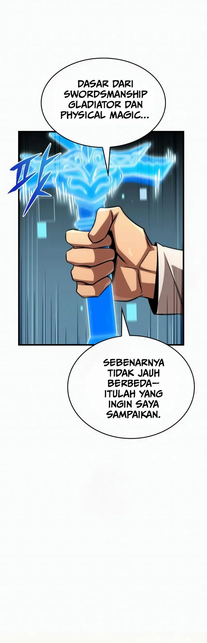 My Exclusive Tower Guide Chapter 94 Gambar 14