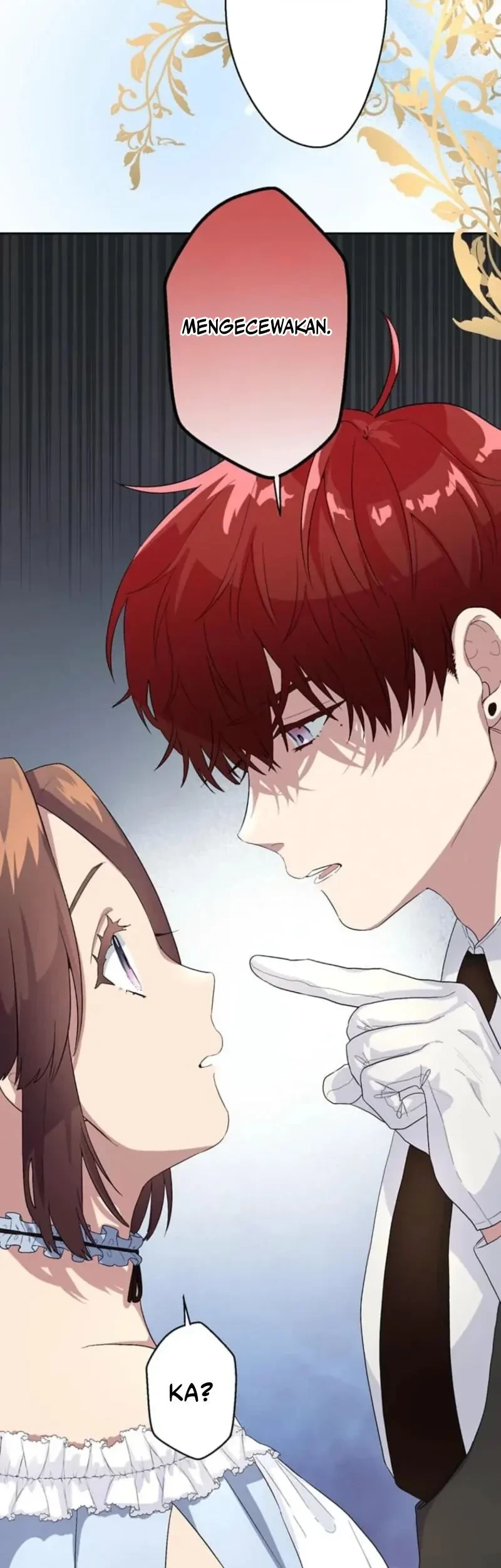 My Favorite Idol Is Protected by the Strongest Fiancé Chapter 2 Gambar 12