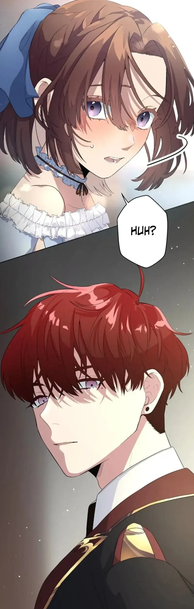 My Favorite Idol Is Protected by the Strongest Fiancé Chapter 2 Gambar 14