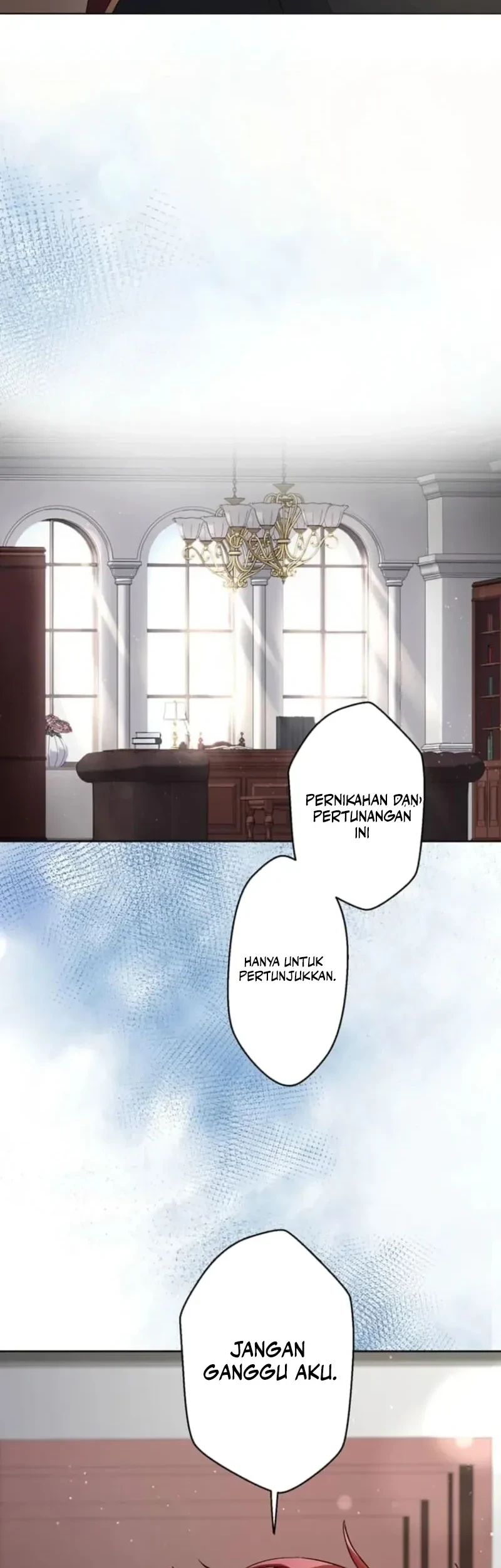 My Favorite Idol Is Protected by the Strongest Fiancé Chapter 2 Gambar 15